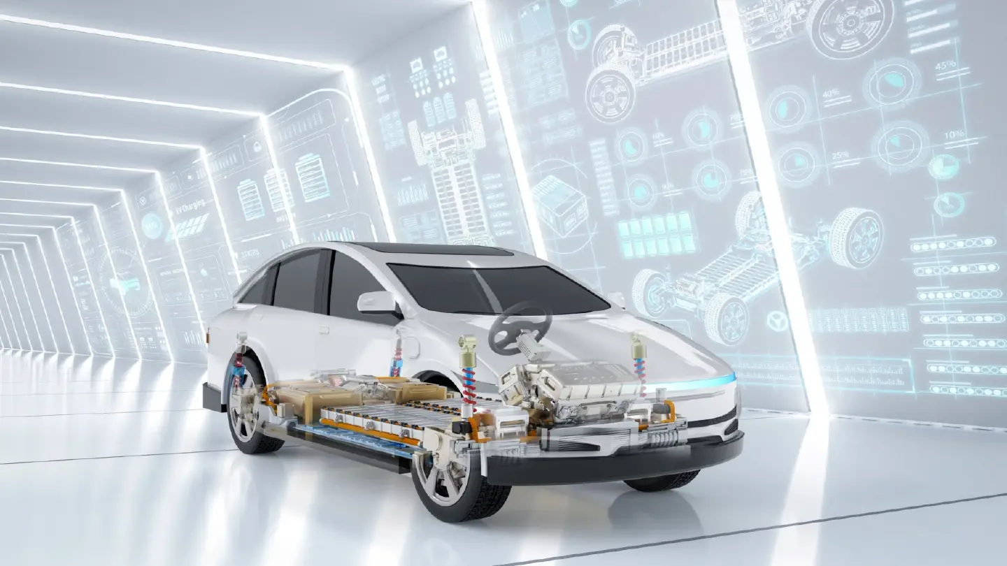 Gartner identifies key automotive trends for 2025 Gartner identifies key automotive trends for 2025