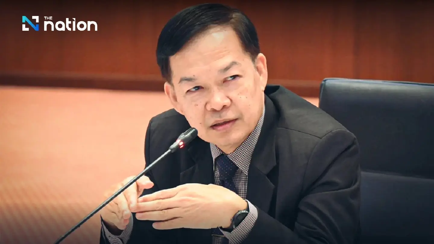 NACC finds 3 ex-MPs guilty of fraudulent voting in Parliament NACC finds 3 ex-MPs guilty of fraudulent voting in Parliament