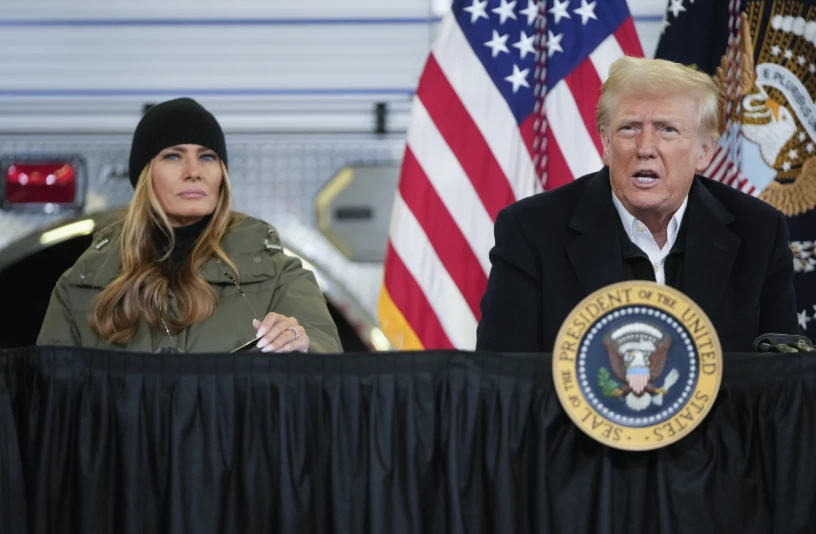5 economic forces that could shape the first year of Trump’s presidency
