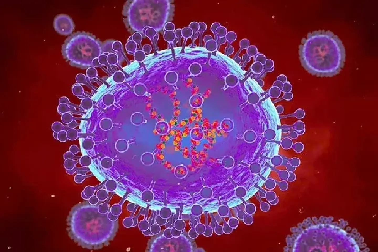 Vietnam closely monitoring pneumonia outbreaks in China Vietnam closely monitoring pneumonia outbreaks in China
