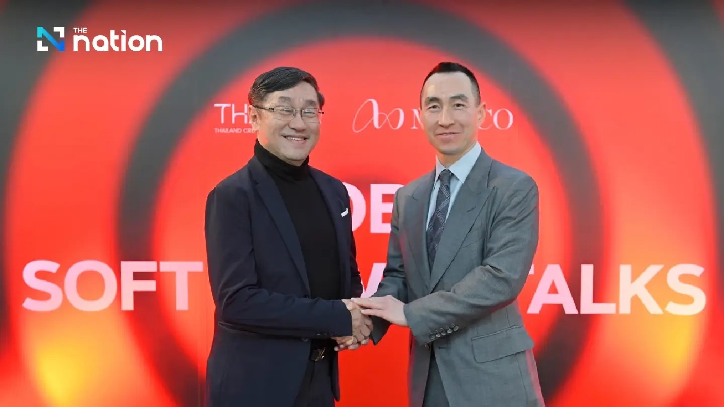 Thailand partners with Melco to train global soft power leaders