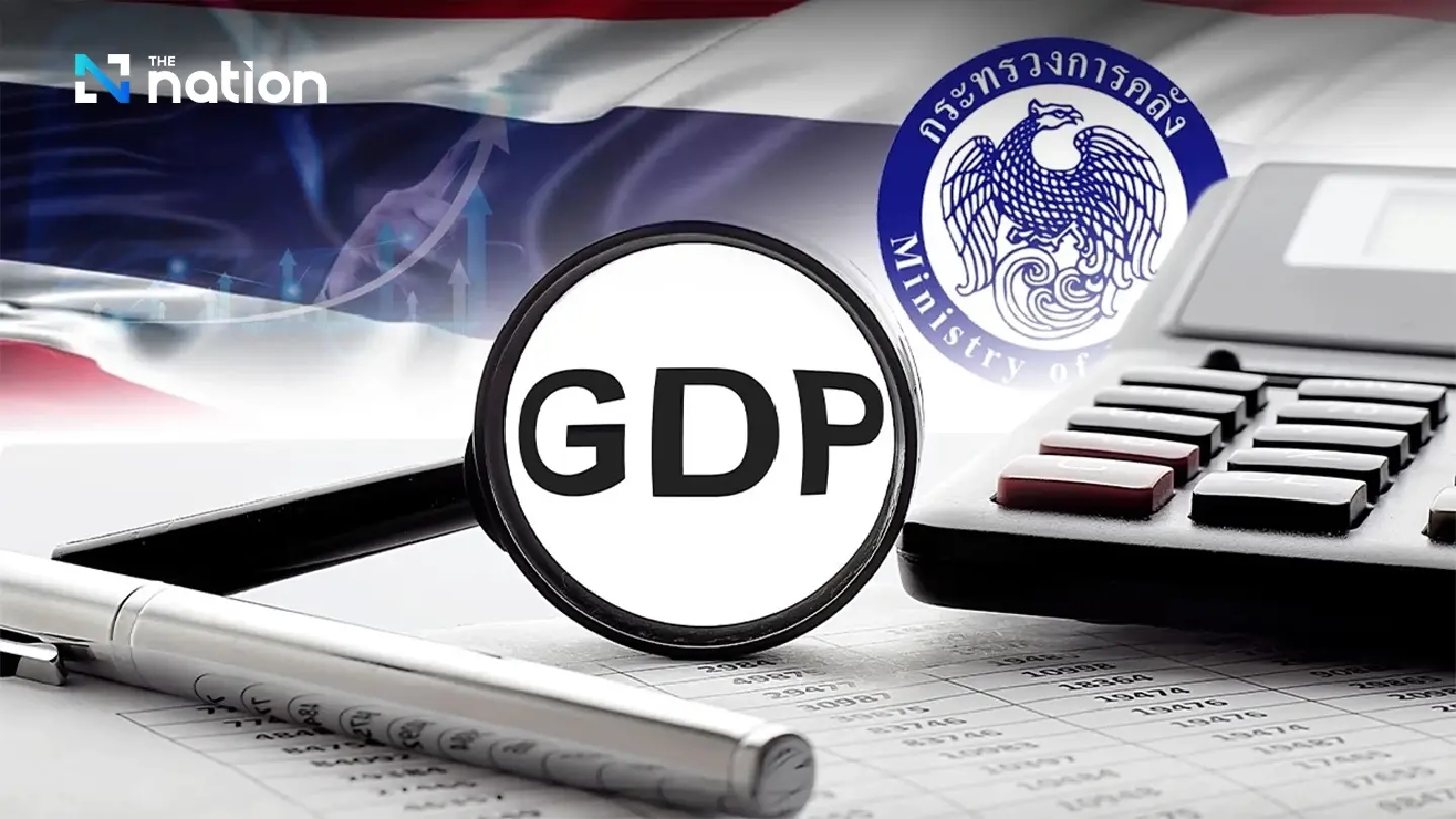 Thailand projects over 3% GDP expansion in 2025