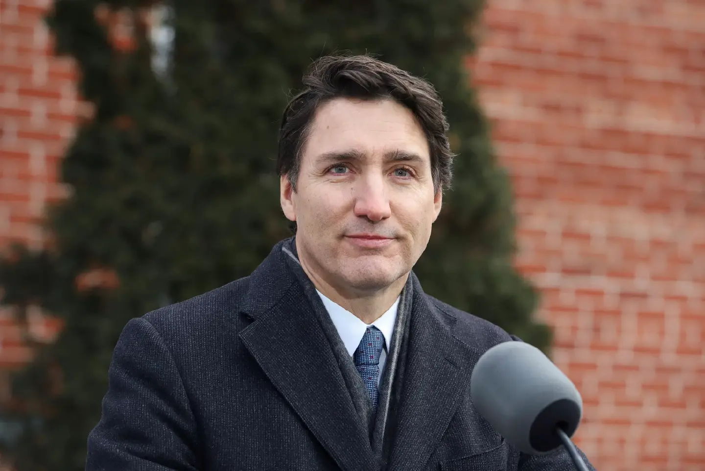 Canada’s Trudeau announces resignation after nearly a decade as prime minister
