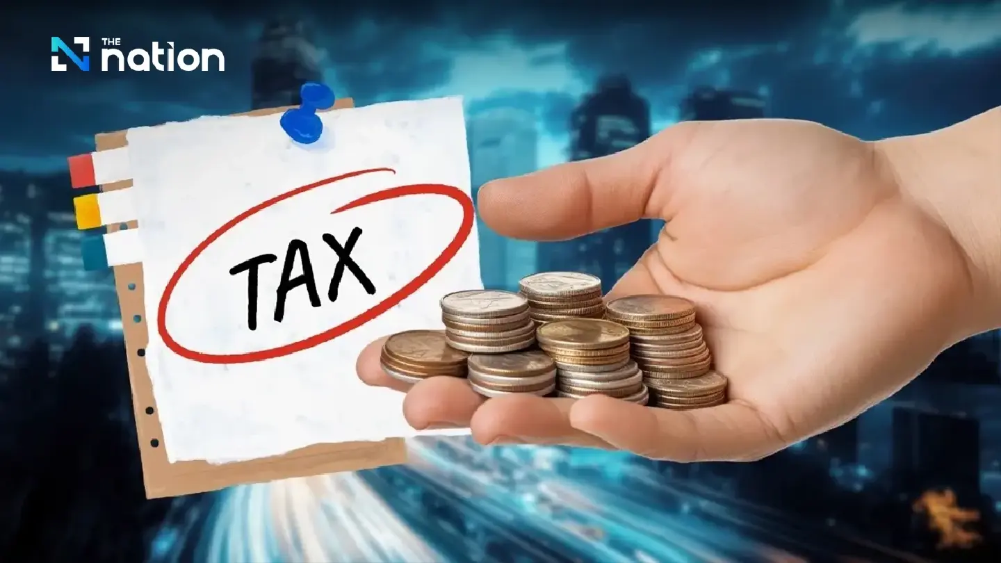 New top-up tax to affect 1,200 multinational corporations