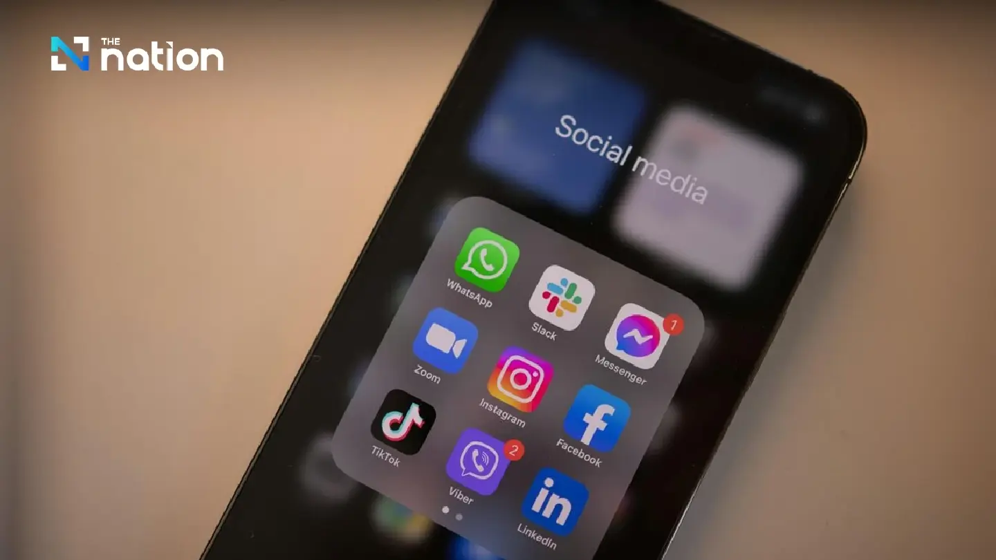 Top 10 Social Media Marketing Agencies in Bangkok, Thailand Top 10 Social Media Marketing Agencies in Bangkok, Thailand