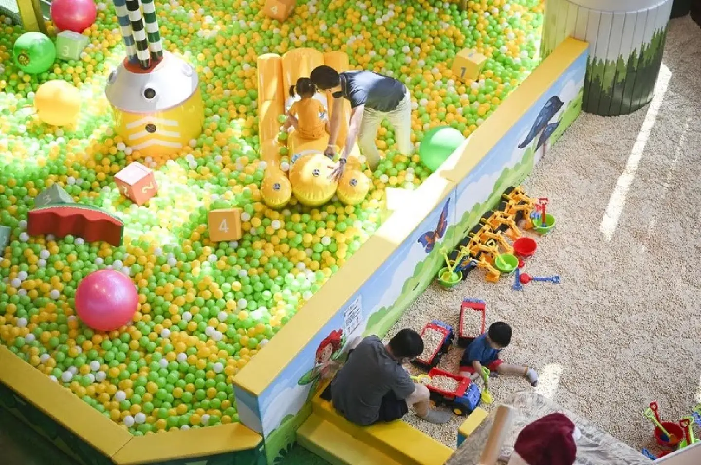 Singapore launches scheme to help kids adopt healthy habits, ditch junk food