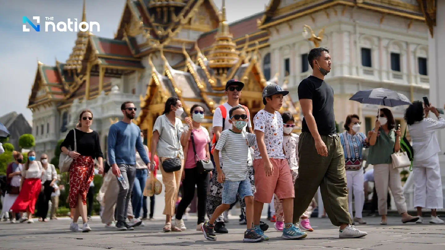 More luxury for less: Thailand’s plan to attract elite tourists