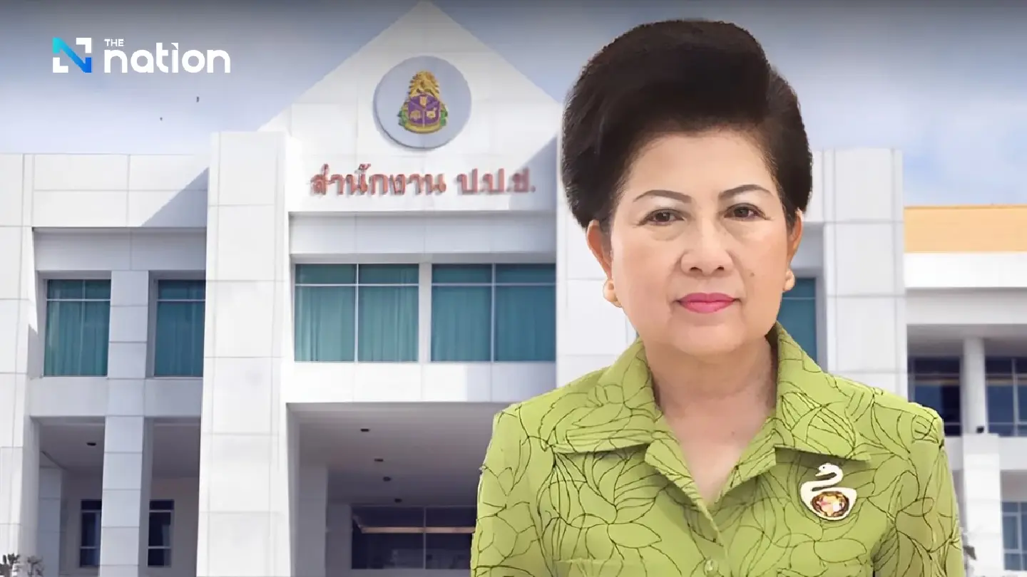 NACC finds ex-mayor, former senior Buddhism official unusually rich