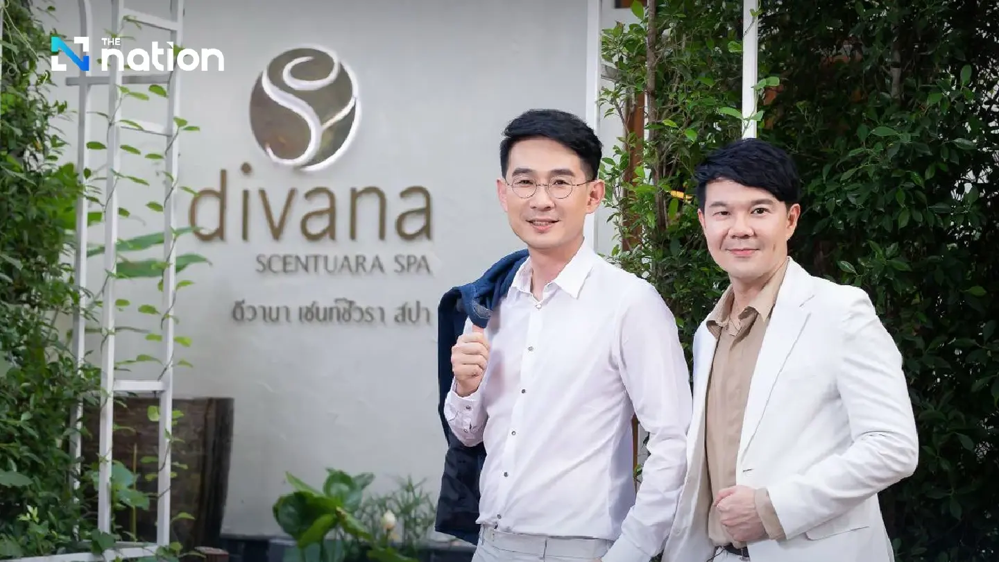 Spa brand divana defines sustainability as the new luxury
