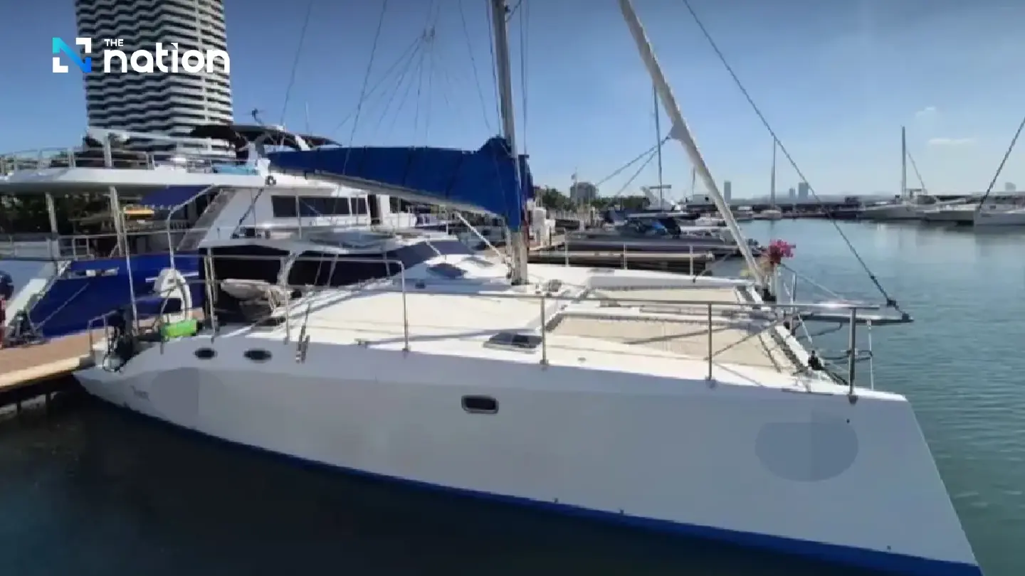 Chinese tourist demands justice after yacht accident in Thailand