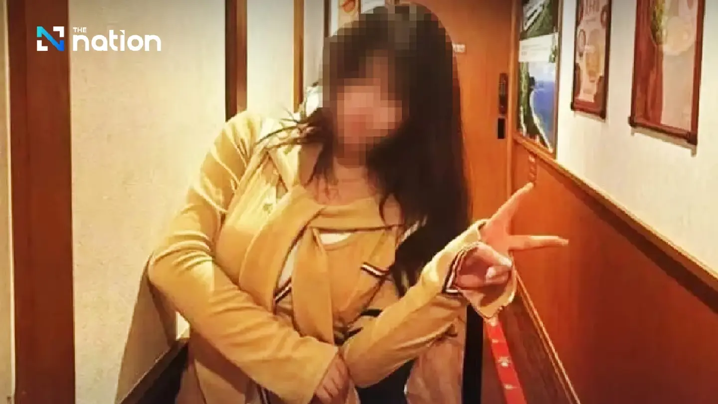 Two Chinese women missing in Thailand found, returned home safely Two Chinese women missing in Thailand found, returned home safely