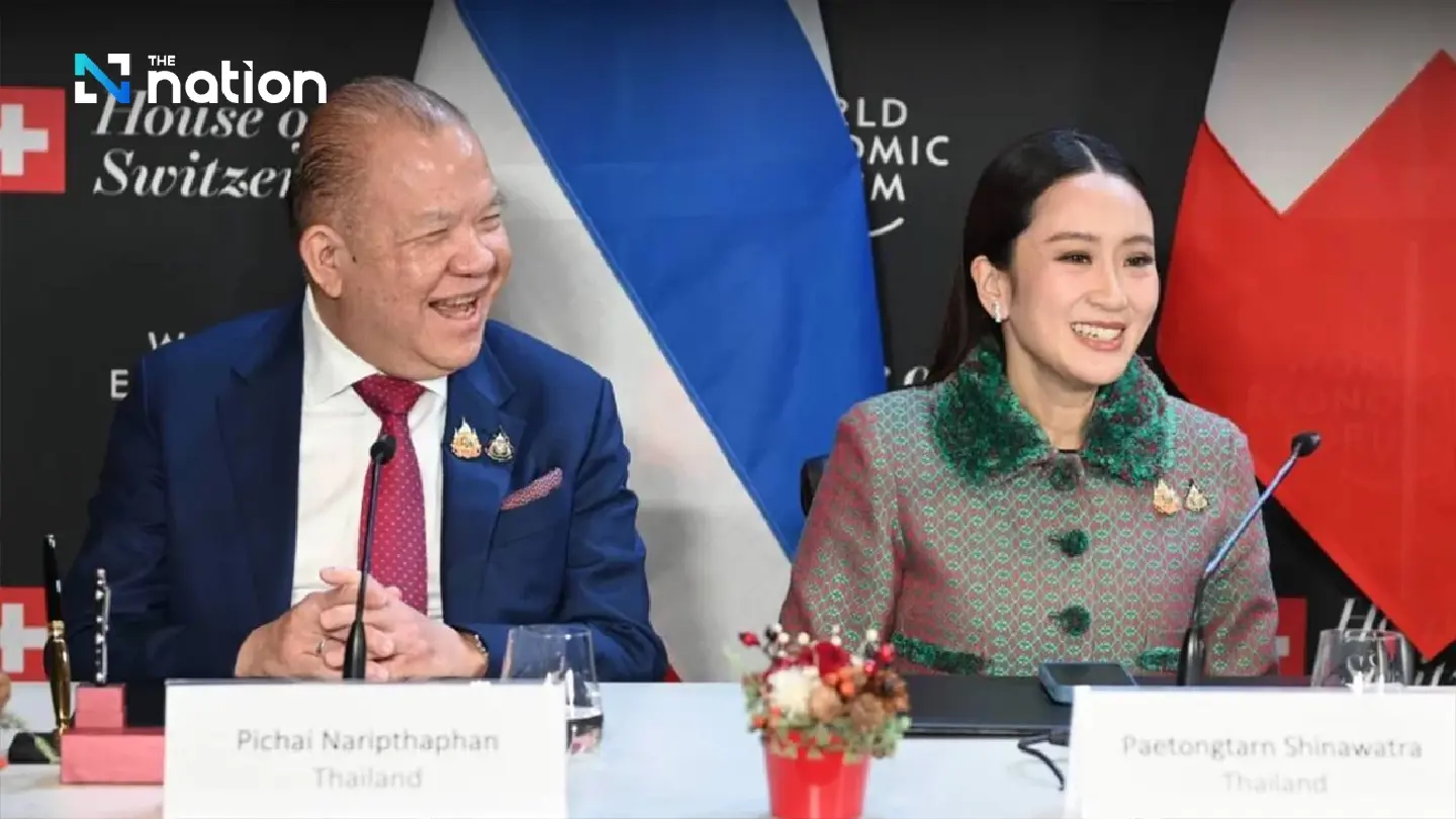 Thailand aims to conclude FTA Talks with EU this Year: commerce minister