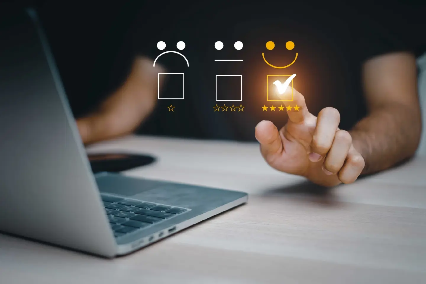 The AI Tipping Point: How banks will drive real results in 2025