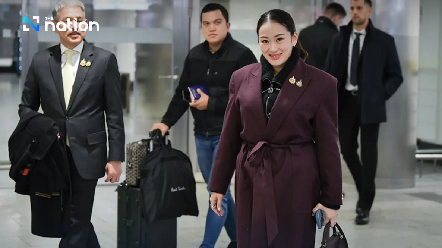 PM’s China visit marks key step in rebuilding trust, says Sorawong PM’s China visit marks key step in rebuilding trust, says Sorawong