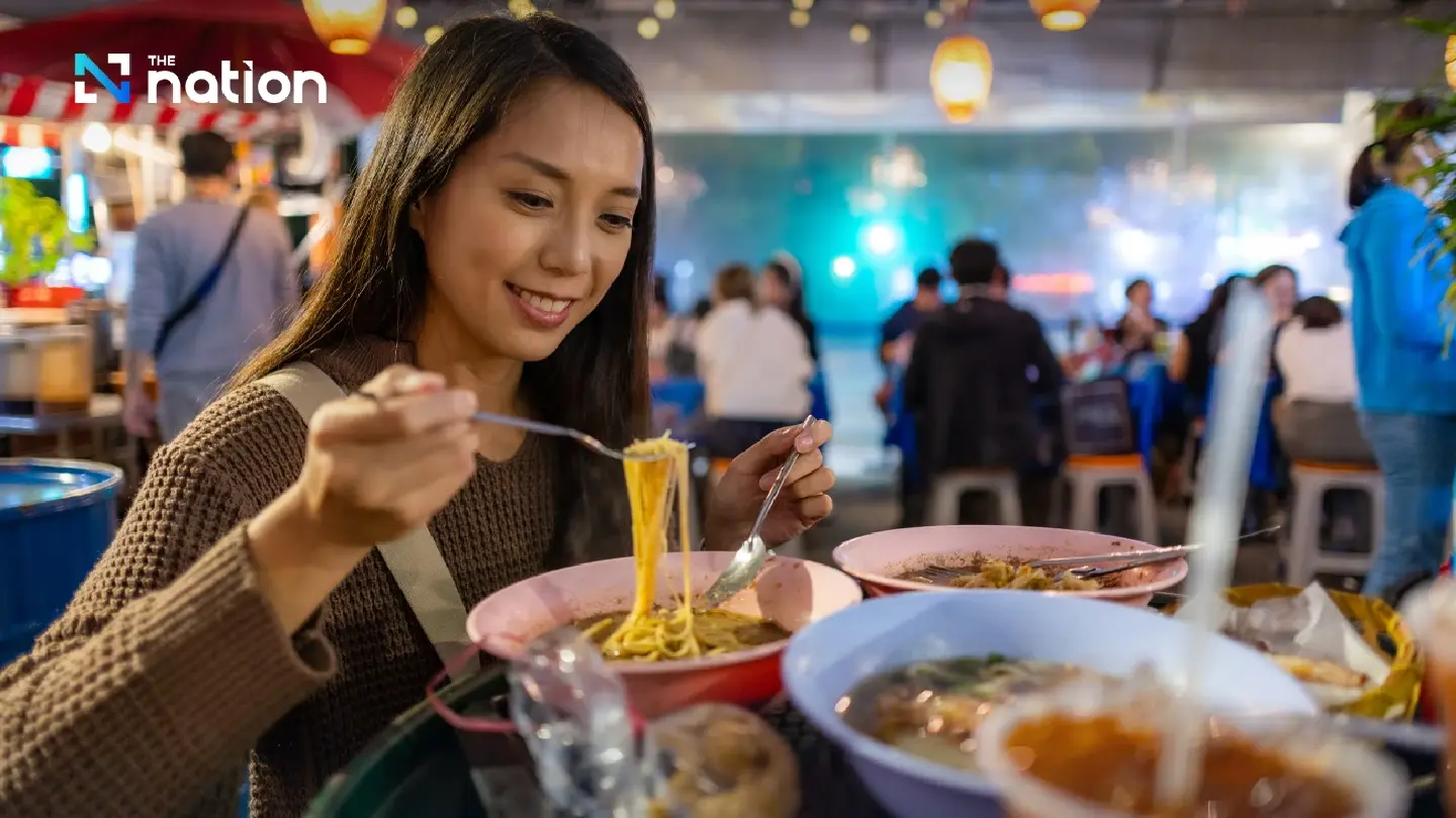 "Gastrainable Tourism" – ASEAN’s golden opportunity