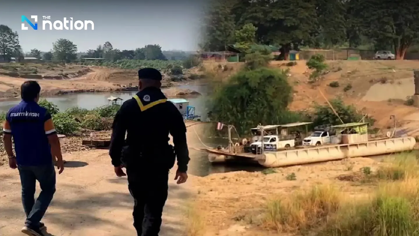 Cholera fears in Tak after two new infections reported in Myanmar men Cholera fears in Tak after two new infections reported in Myanmar men