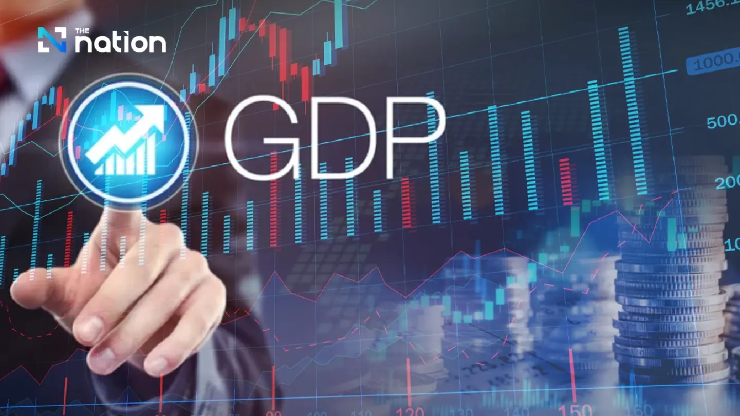Govt will push for 3% GDP growth this year: Julapun Govt will push for 3% GDP growth this year: Julapun