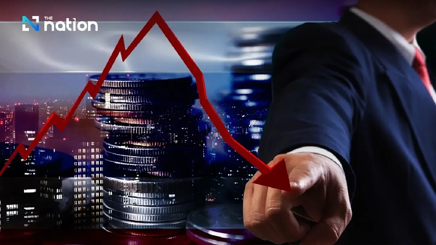 NESDC rings alarm bell as Thailand’s public debt approaches 70% of GDP NESDC rings alarm bell as Thailand’s public debt approaches 70% of GDP
