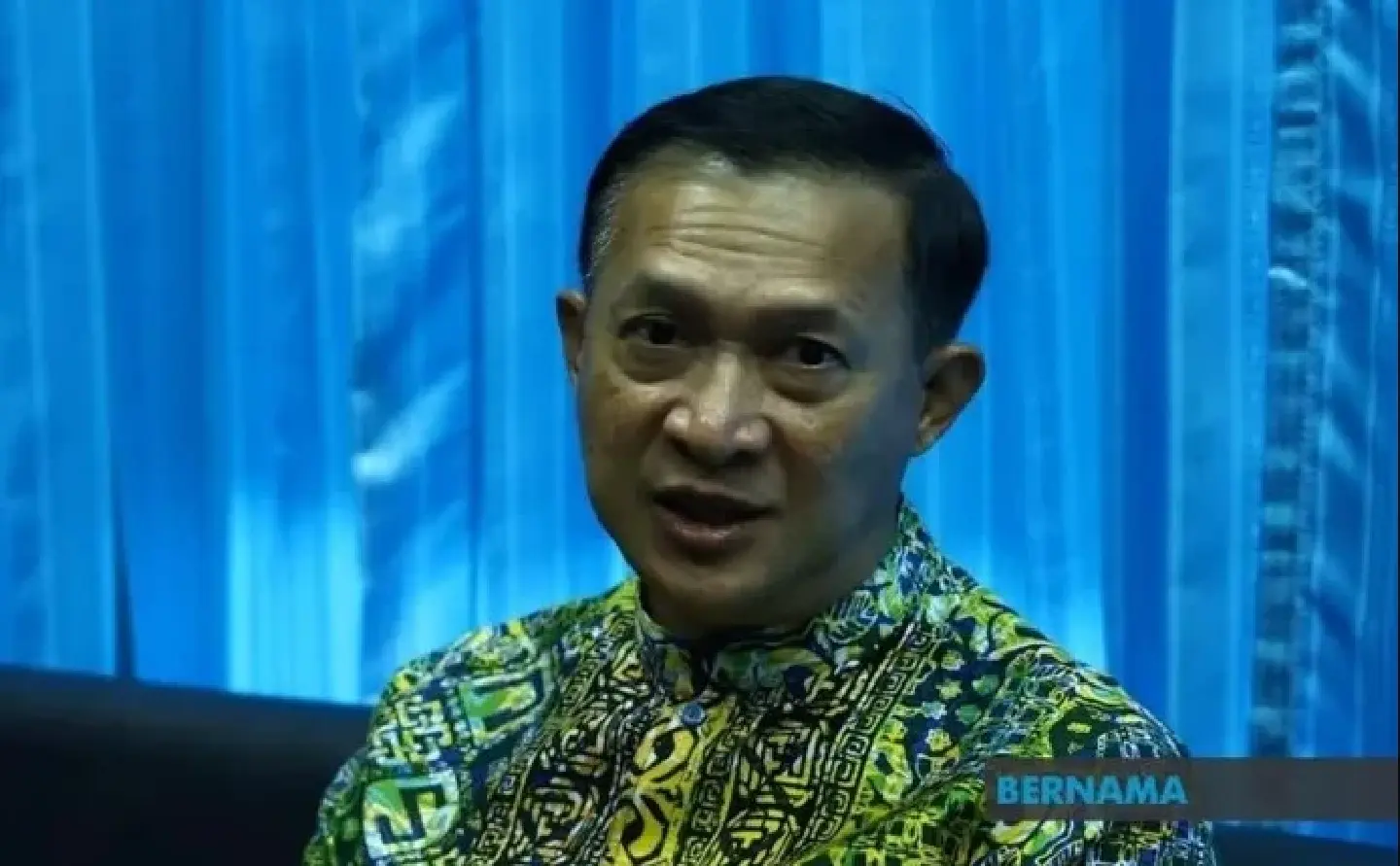 Thailand urges citizens in Malaysia to return home, seek new job opportunities