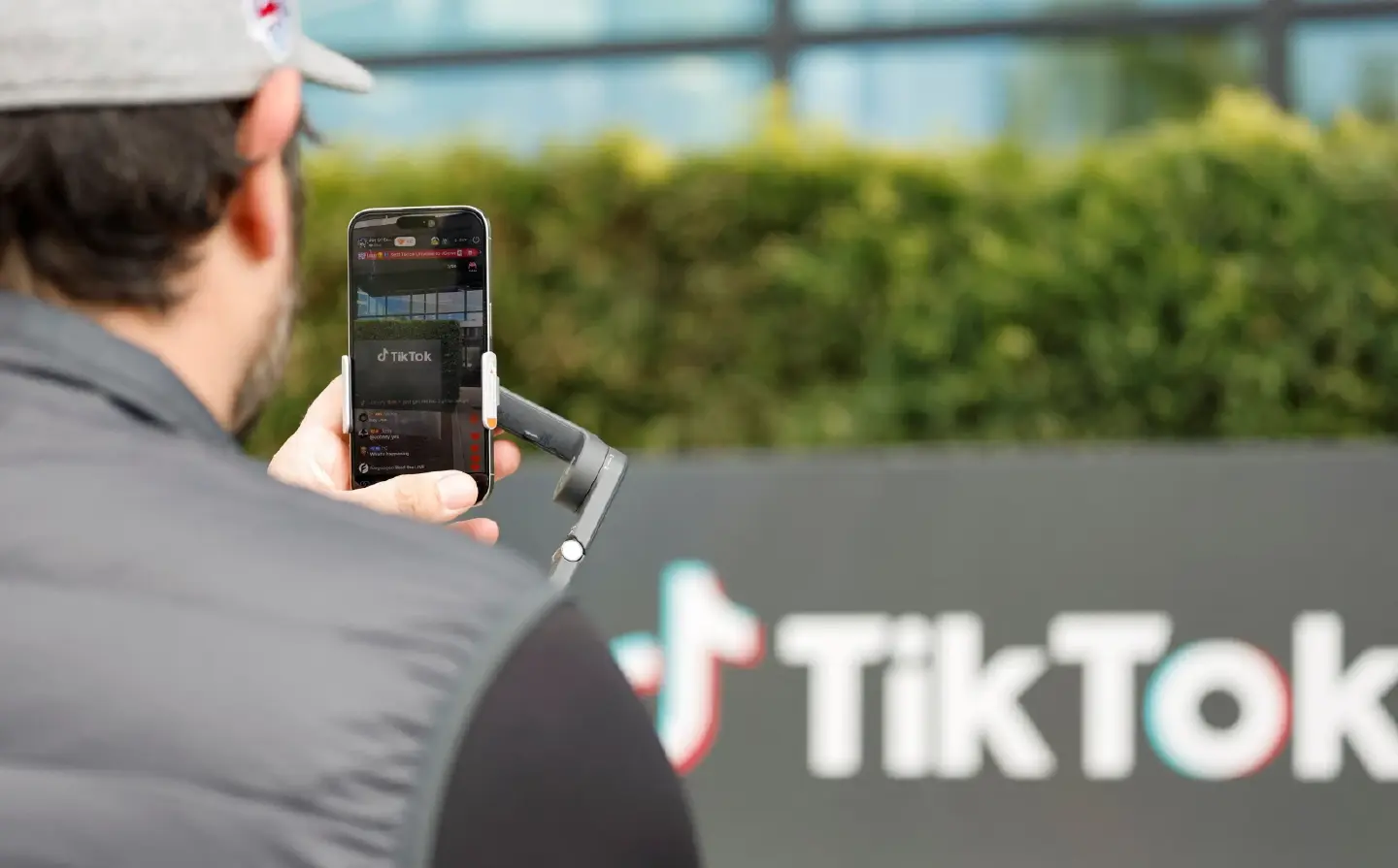 What will US TikTok creators do next? What will US TikTok creators do next?