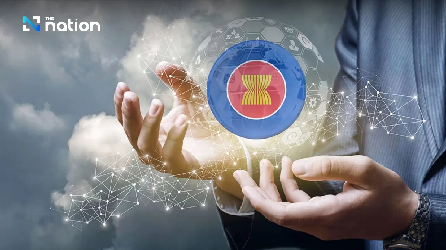 Thailand’s economy lagging behind that of other ASEAN nations