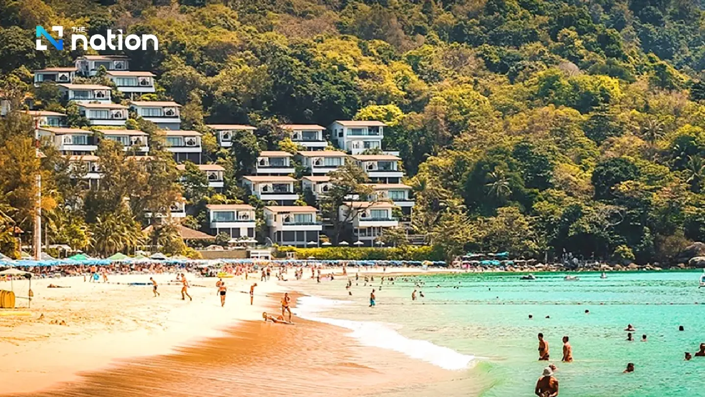 Why Bang Tao beach is Phuket’s hottest location for luxury residences Why Bang Tao beach is Phuket’s hottest location for luxury residences