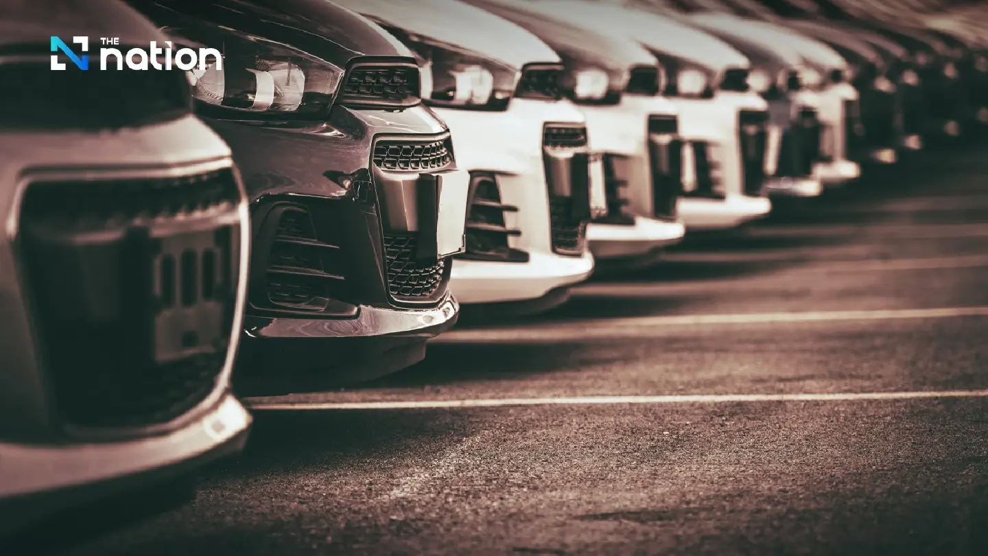 Japanese automotive sector backs Thailand's status as a manufacturing hub Japanese automotive sector backs Thailand's status as a manufacturing hub