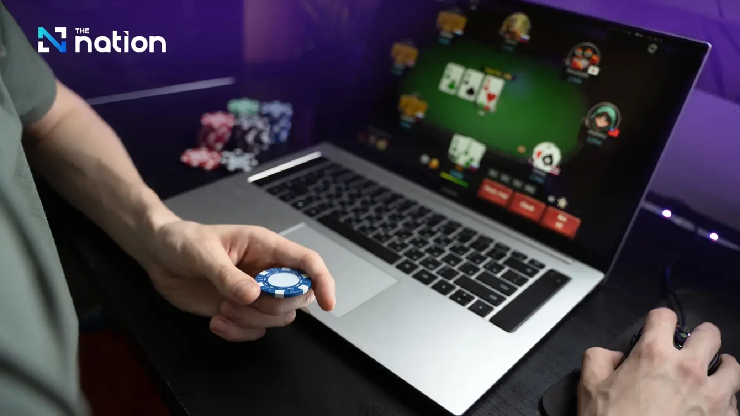 Questions persist about impact of legalised gambling on children
