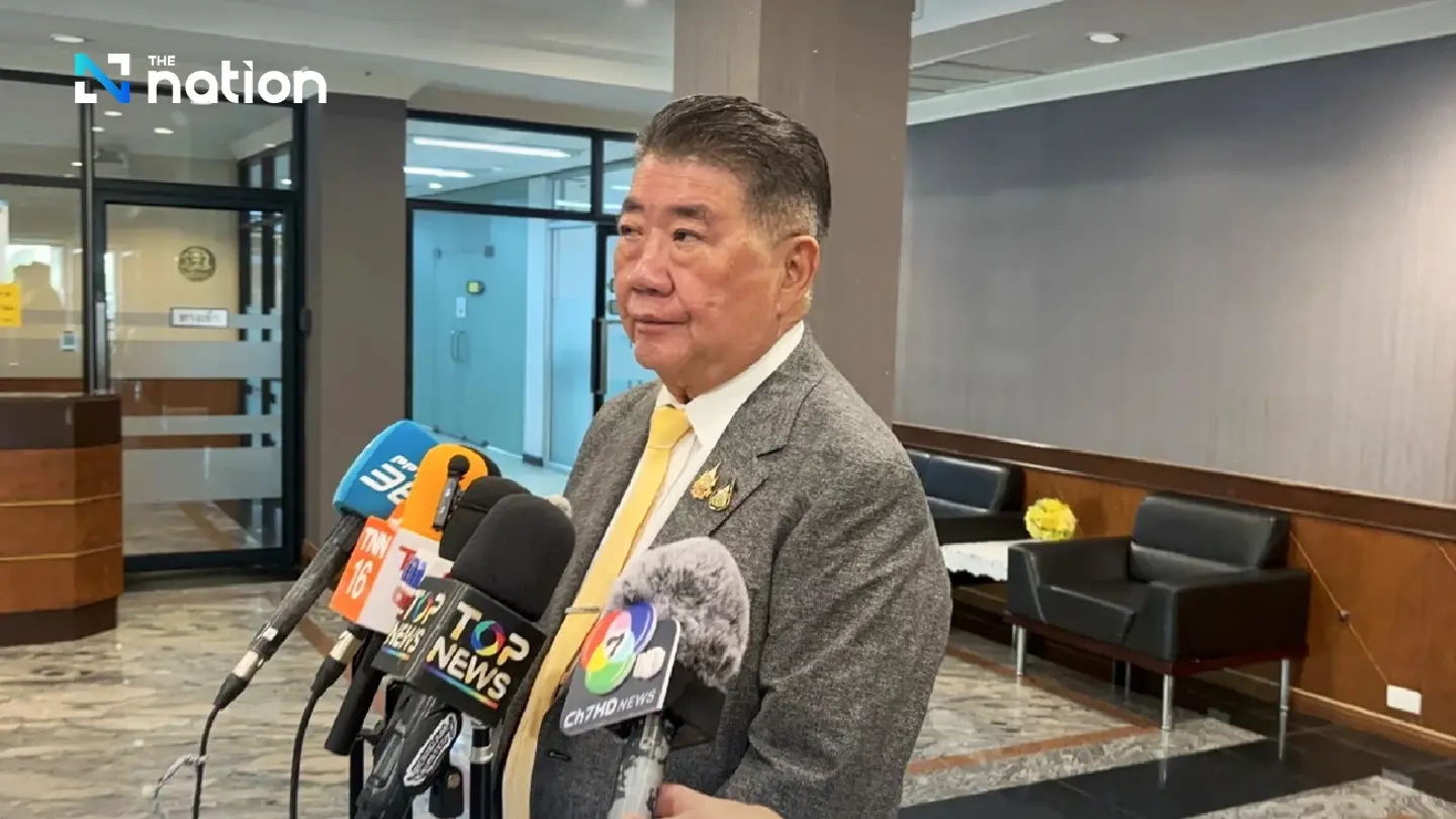 Phumtham to announce stepped-up drug suppression measures on Jan 30 Phumtham to announce stepped-up drug suppression measures on Jan 30
