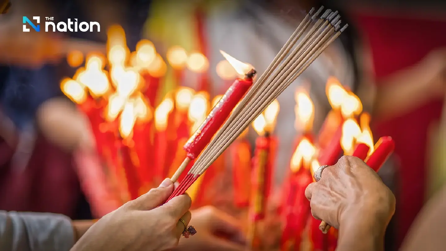 How to welcome the Year of the Snake, the Chinese way How to welcome the Year of the Snake, the Chinese way