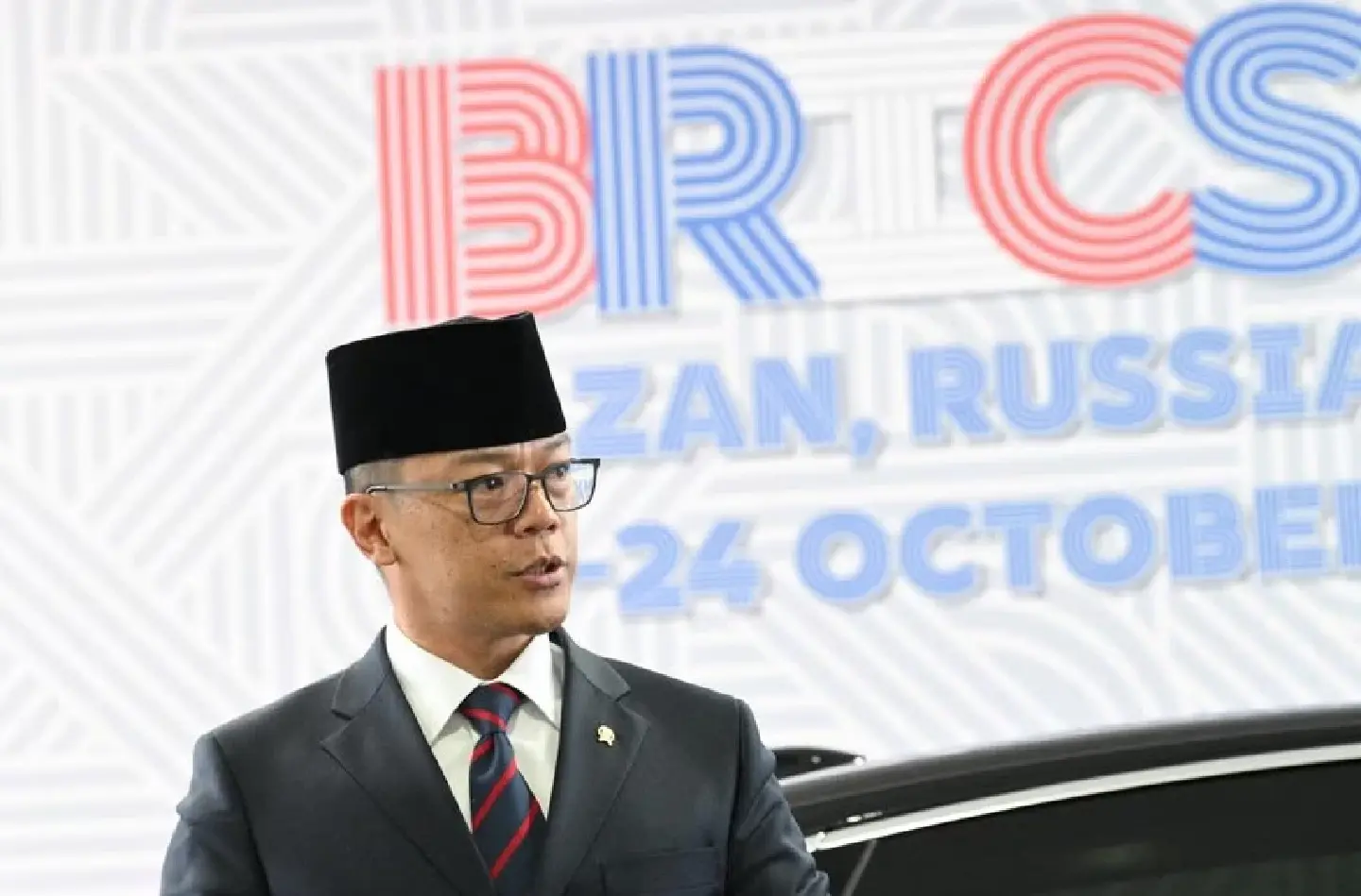Indonesia joins Brics bloc as full member, Brazil says