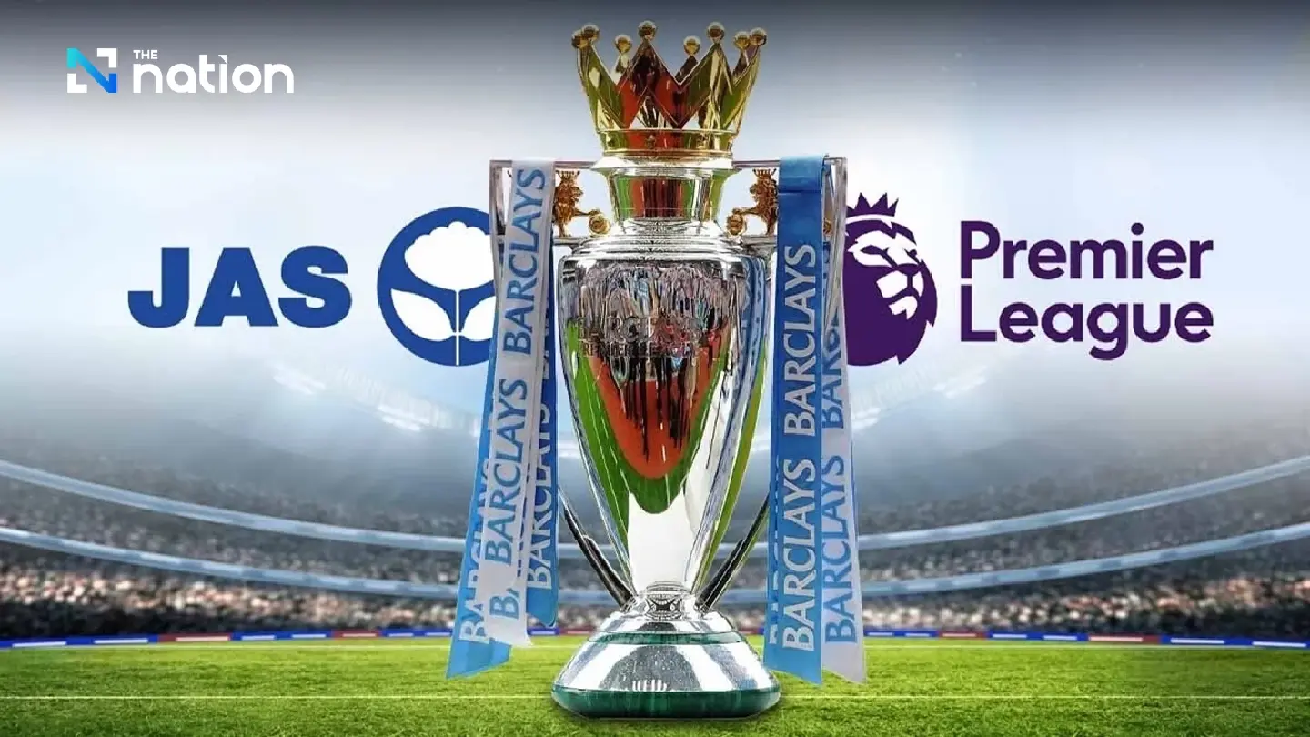 JAS’s Premier League broadcasting move profitable, says adviser