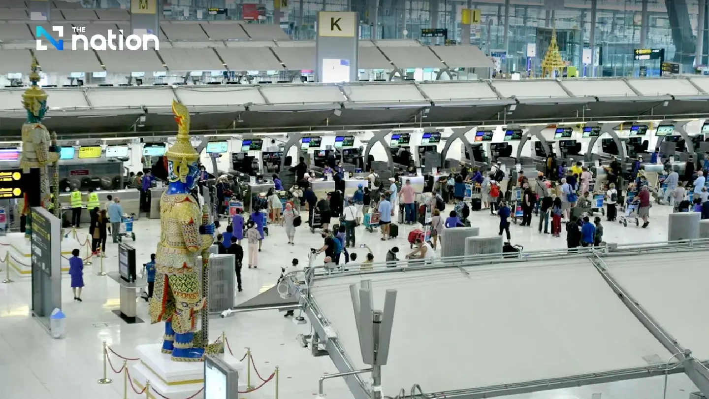 Aviation industry expects higher profits in 2025 riding on higher demand Aviation industry expects higher profits in 2025 riding on higher demand