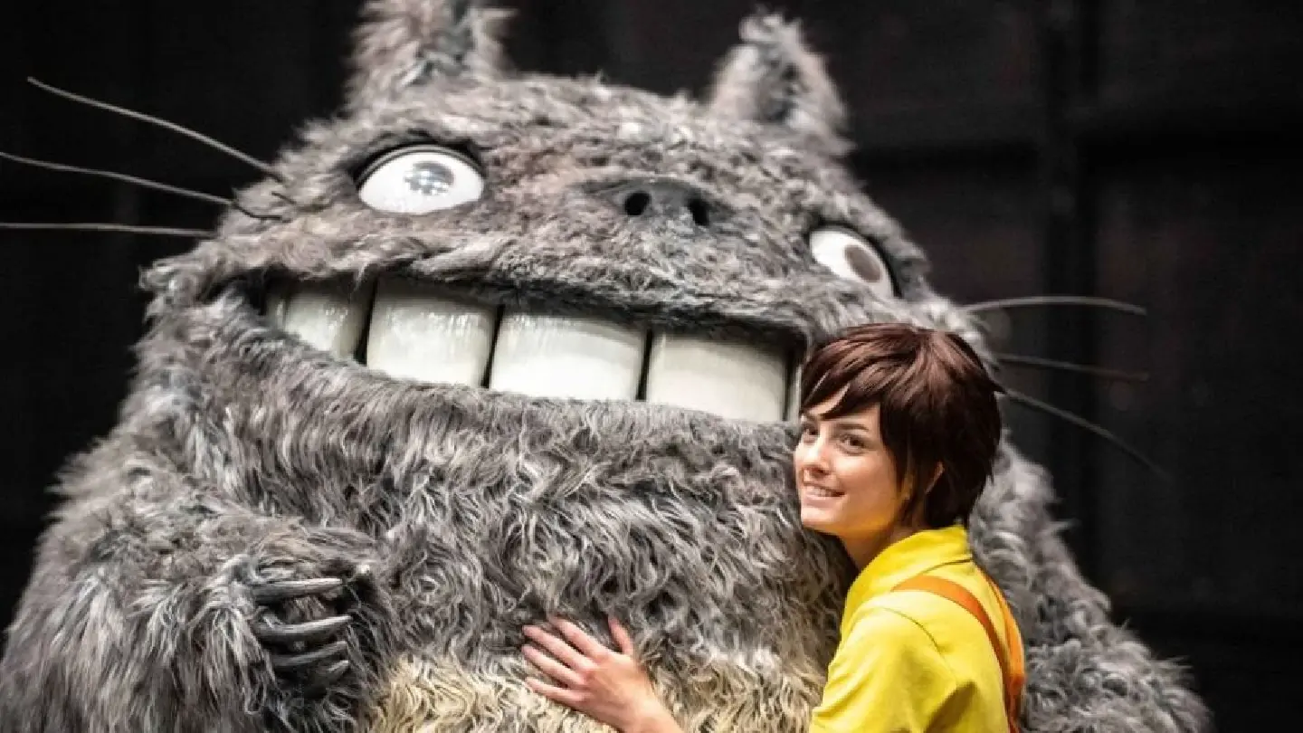 Cosplay thrives, inspiring businesses and boosting Japan's pop culture scene