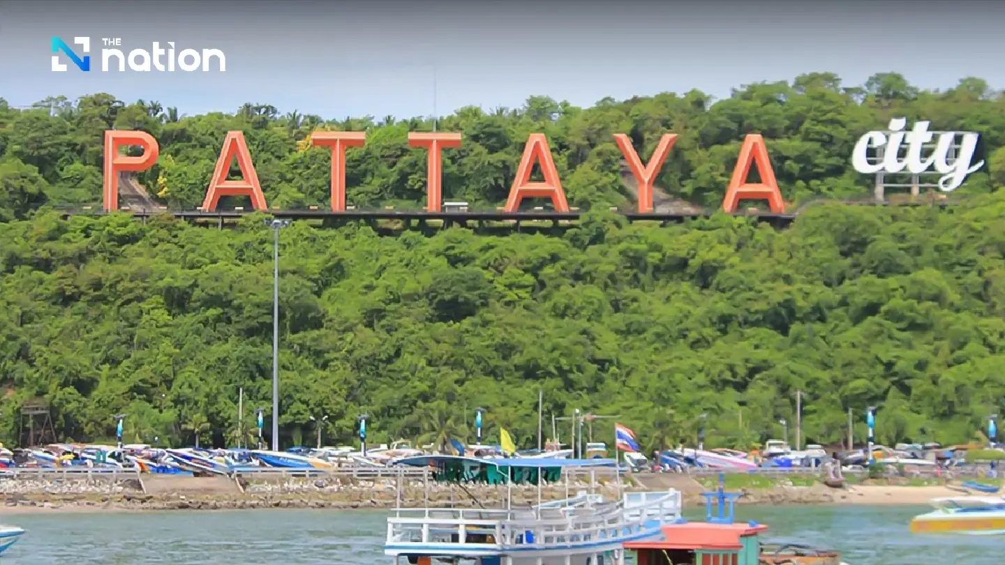 5,400 US Navy troops to disembark in Pattaya next week 5,400 US Navy troops to disembark in Pattaya next week