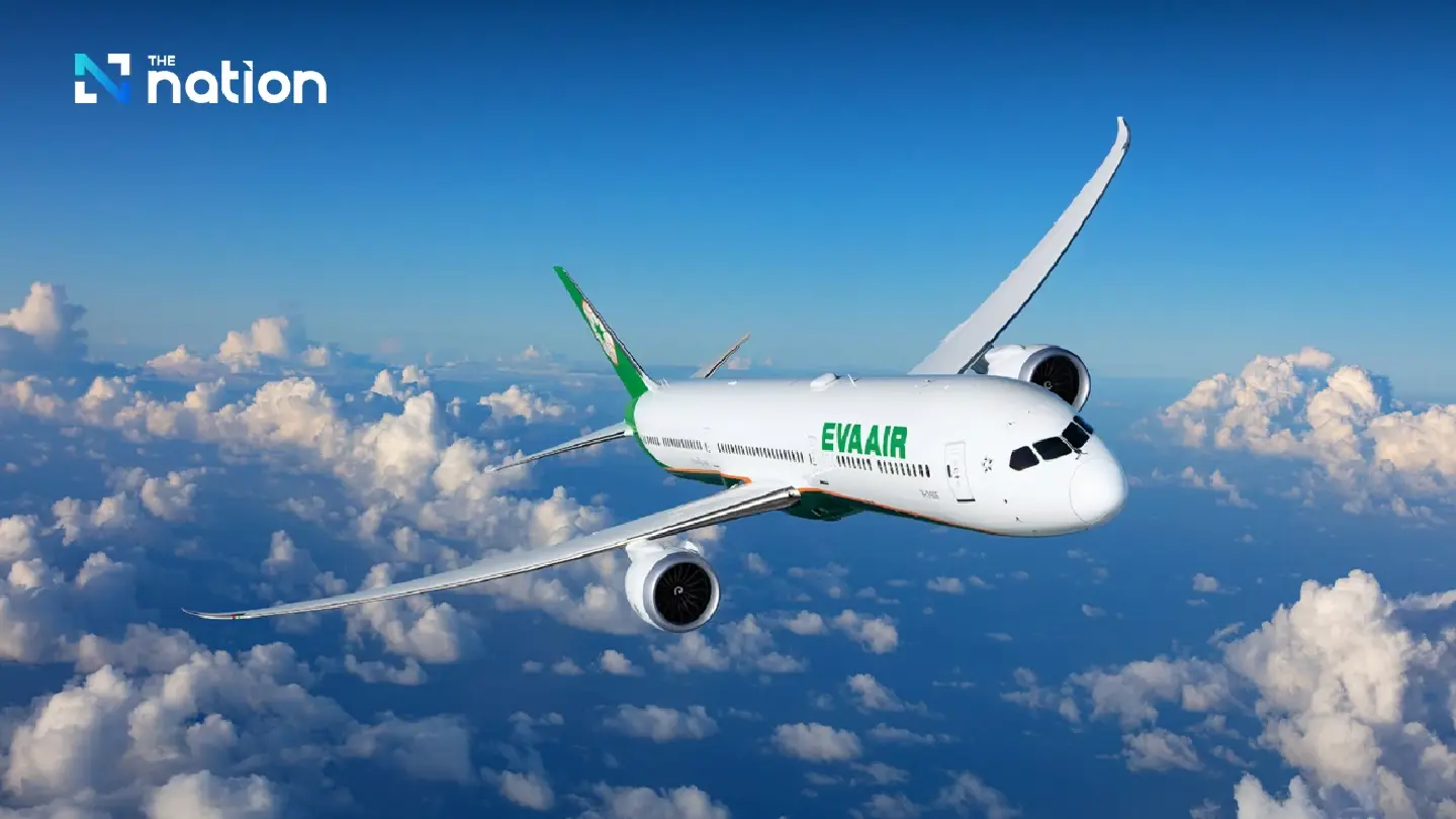 EVA Air ranks 7th in AirlineRatings’ World’s Safest Airlines for 2025 EVA Air ranks 7th in AirlineRatings’ World’s Safest Airlines for 2025