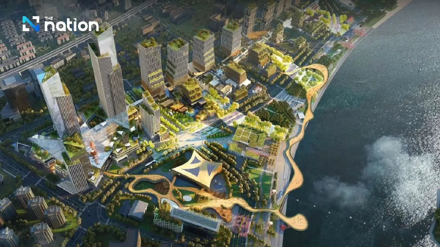 Khlong Toei and U-Tapao could emerge attractive areas for investors