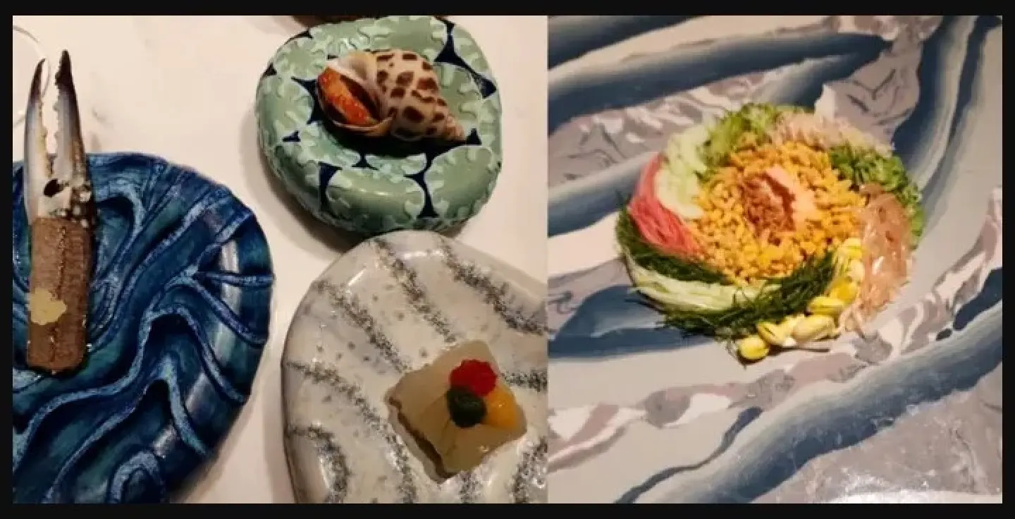 What it's like to eat at Sorn, Thailand’s first 3 Michelin-starred restaurant