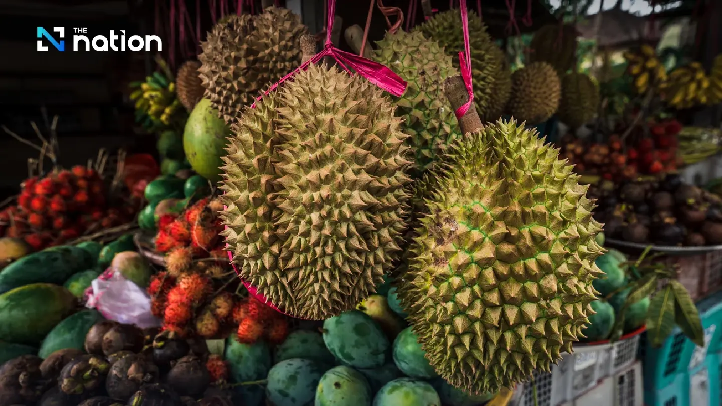 Report links climate change to rising food prices in Southeast Asia