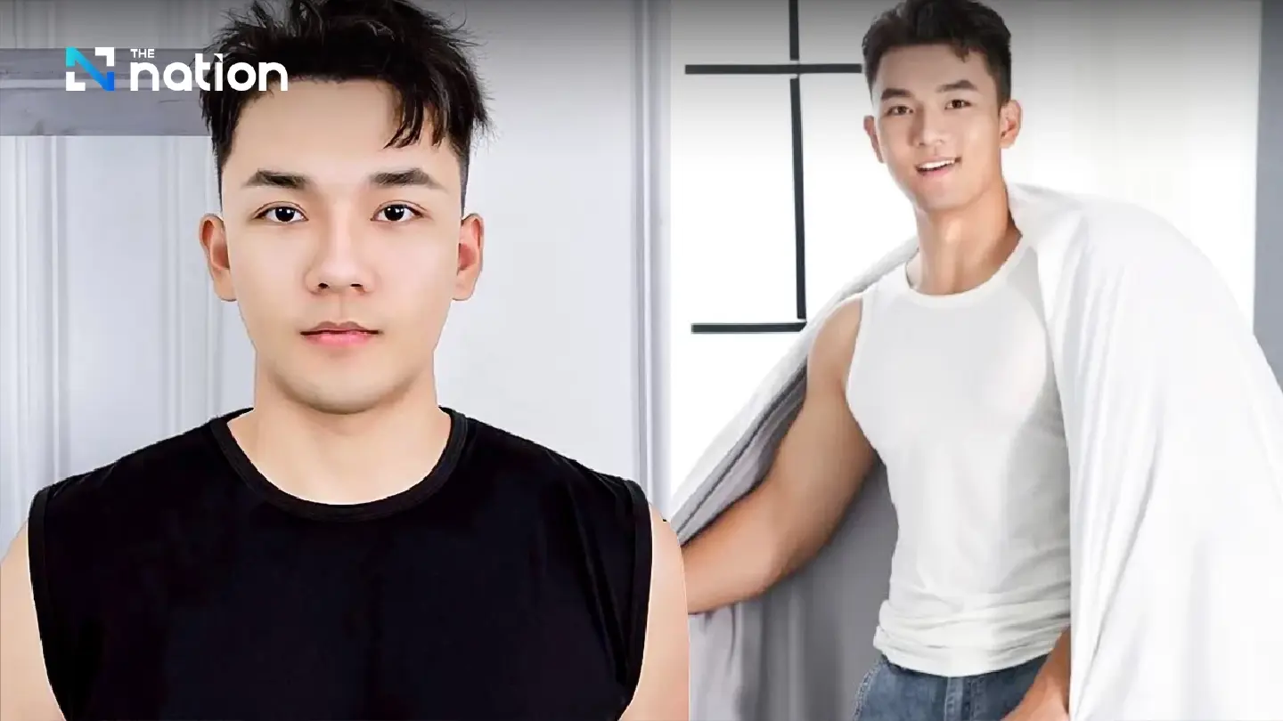 Thai police investigating case of missing Chinese model Thai police investigating case of missing Chinese model