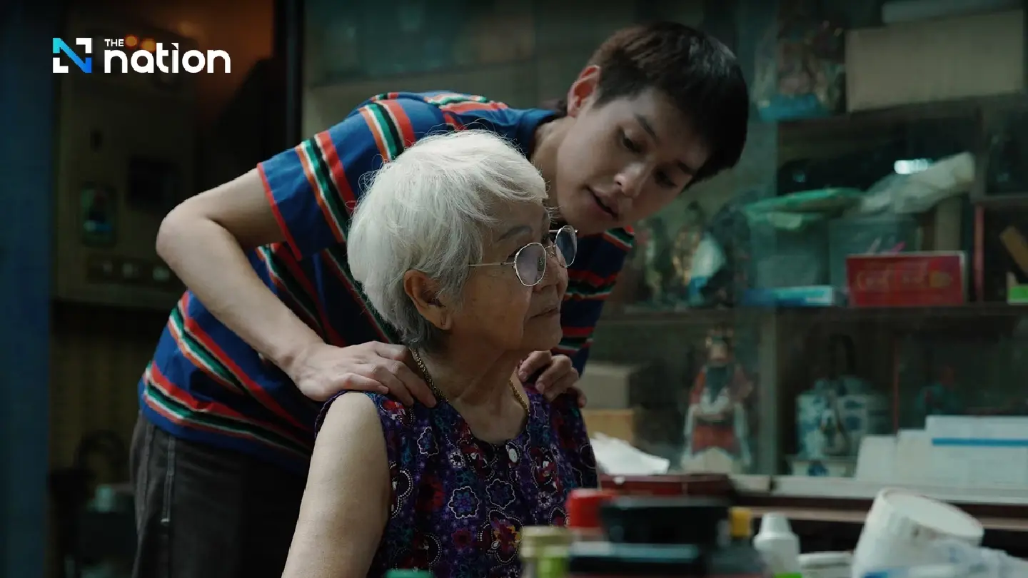 Hit Thai film fails to be nominated for Oscar Hit Thai film fails to be nominated for Oscar