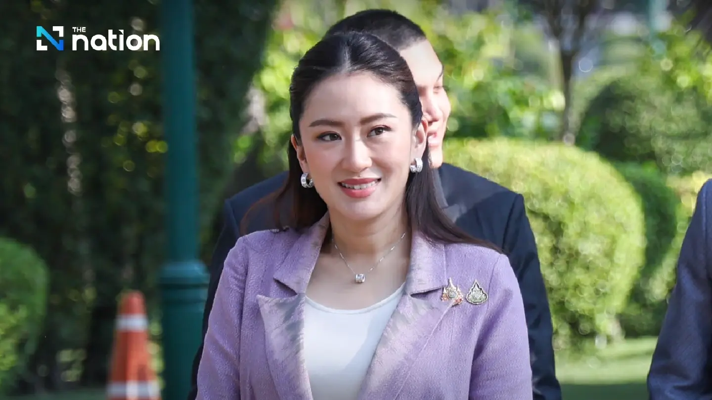 PM rallies her ministries to tackle PM2.5 pollution as smog returns