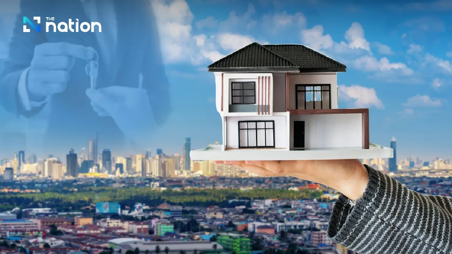 Explainer: What are ‘Homes for Thais’ and how to get one Explainer: What are ‘Homes for Thais’ and how to get one