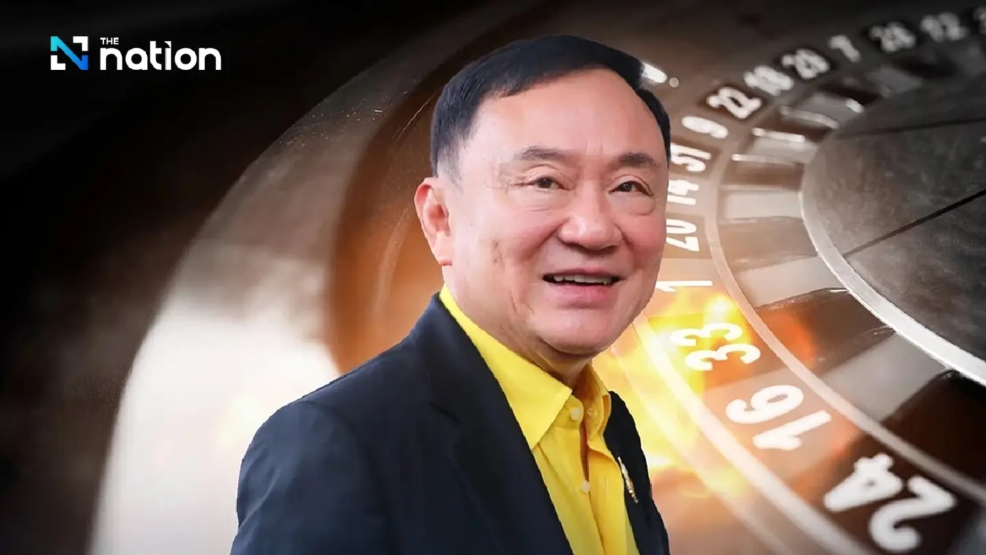 Hot Issue: 'Casinos' stir protests against Thaksin Hot Issue: 'Casinos' stir protests against Thaksin