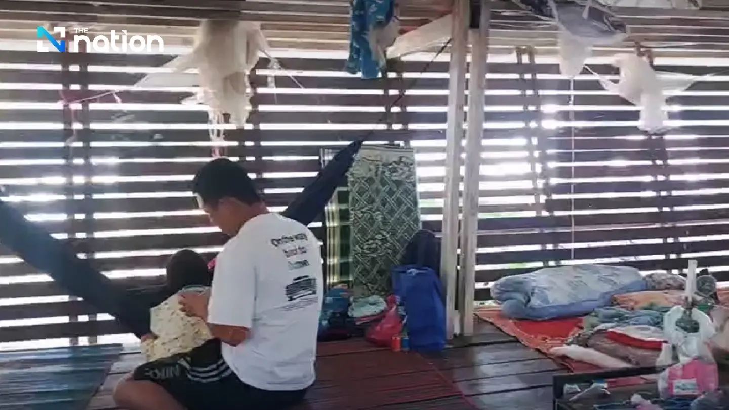 Hospitals in Thai refugee camps shut as US suspends aid