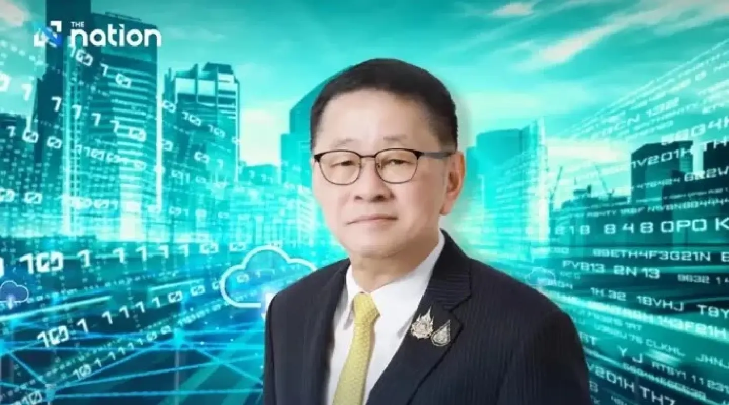 Thailand seeks digital collaboration with Malaysia Thailand seeks digital collaboration with Malaysia