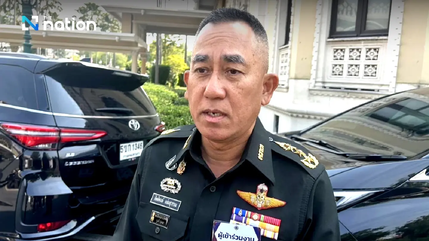 Third Army Area to tighten border patrols Third Army Area to tighten border patrols