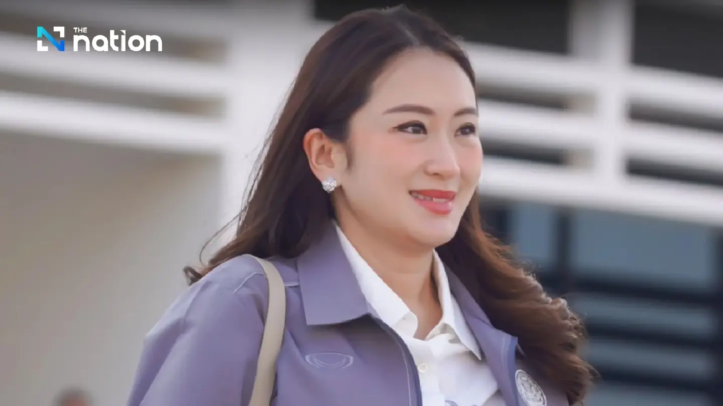 Prime Minister to announce Thailand's digital age readiness at WEF