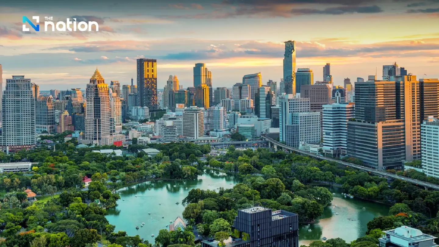 Thailand’s luxury hotels growth outpaces London and Singapore Thailand’s luxury hotels growth outpaces London and Singapore