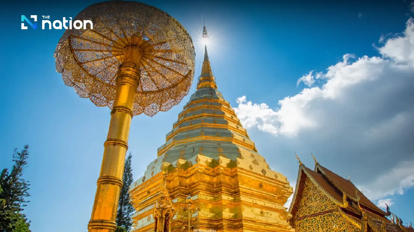 Thai govt pushes Chiang Mai for World Heritage status